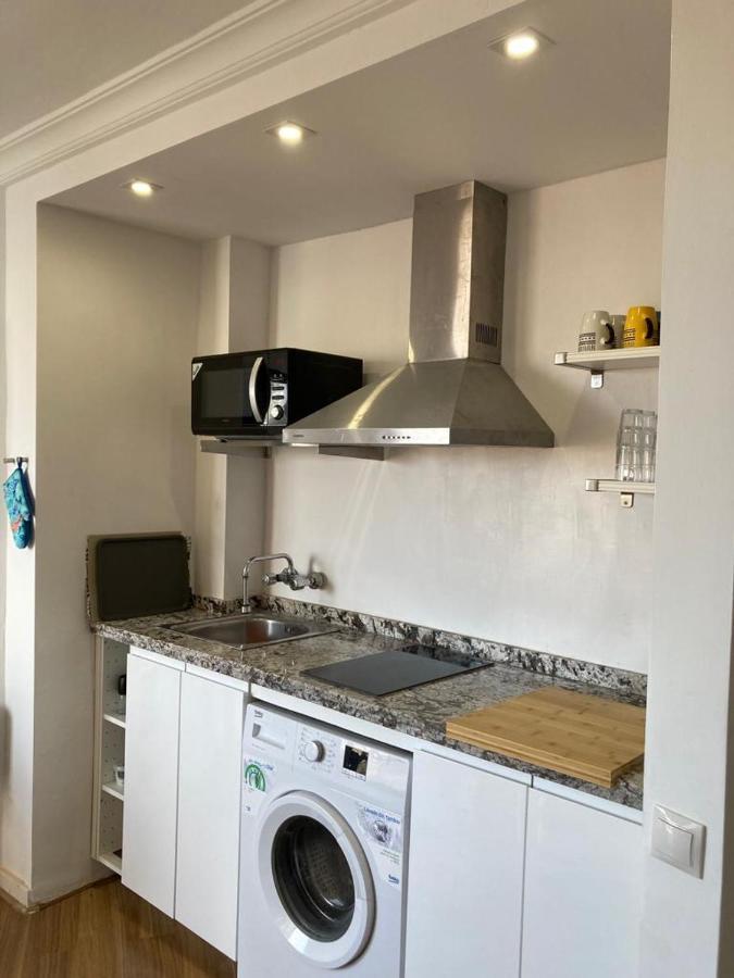 Apartamento Vista Marina Benalmádena