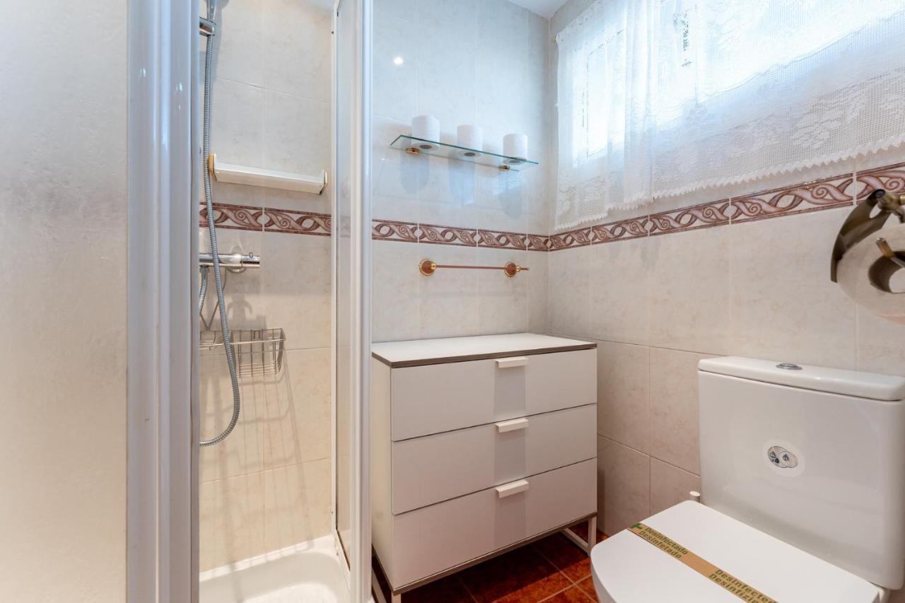 Apartment Sunny 2br Pool Terrace Seaview