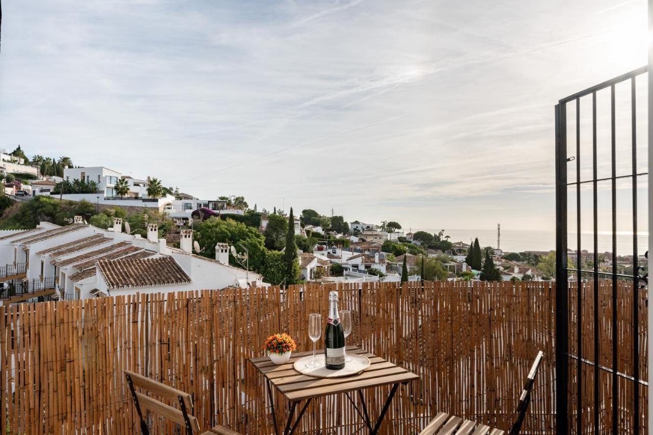 Vakantiehuis Malagasuite Blue Paradise House