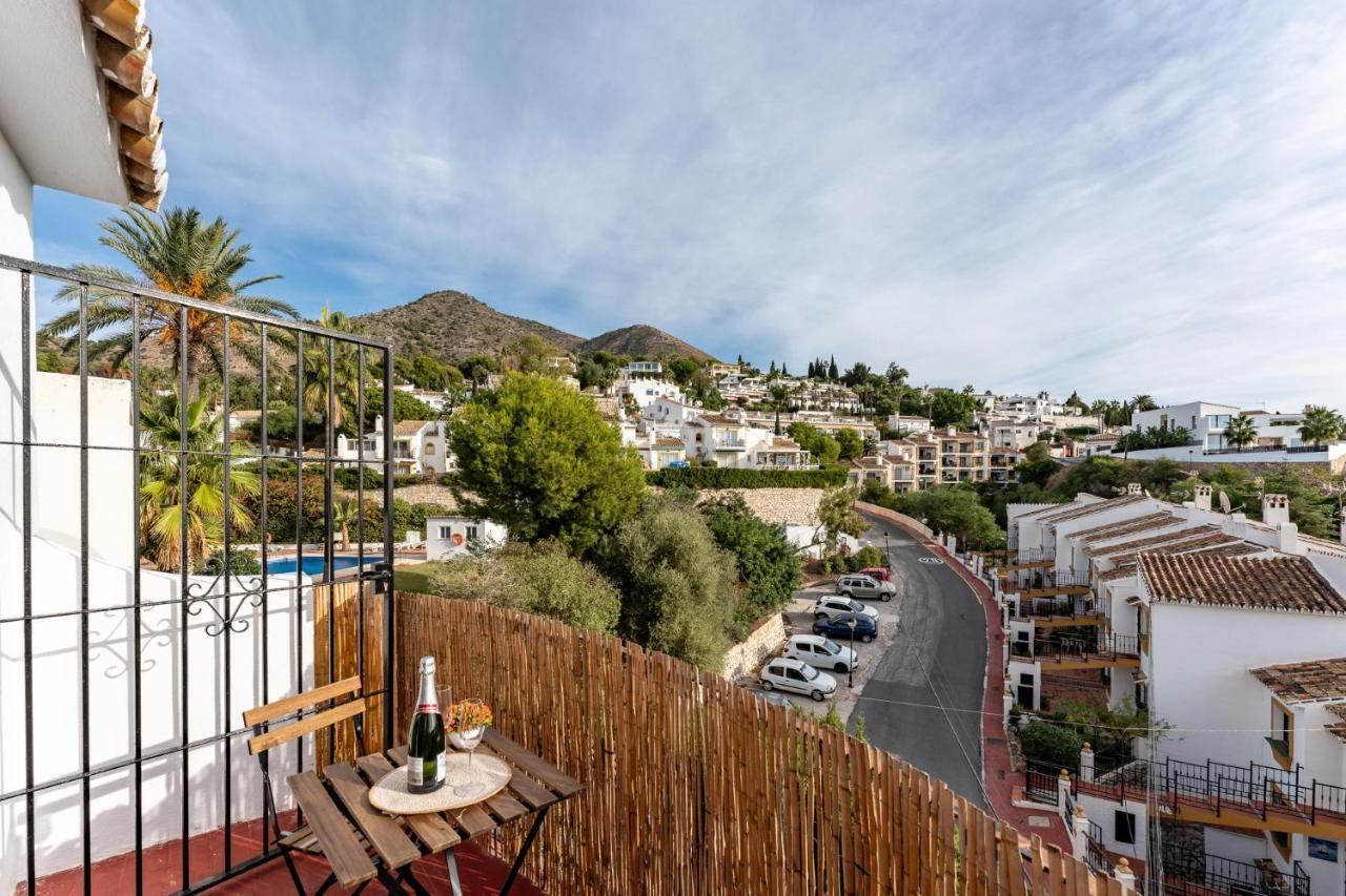 Malagasuite Blue Paradise House Vakantiehuis *