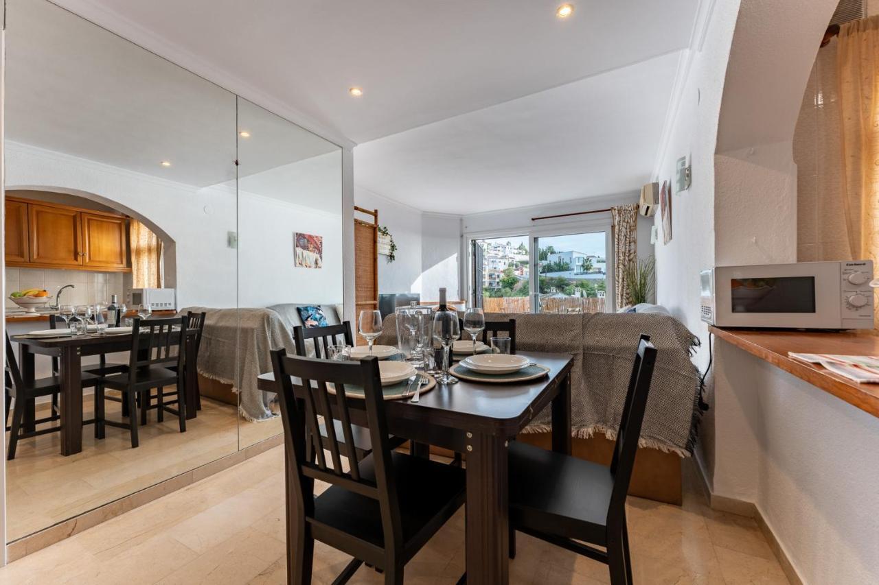 Malagasuite Blue Paradise House Vakantiehuis *