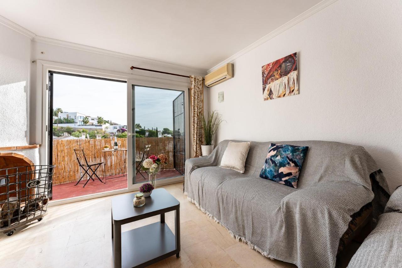 Vakantiehuis Malagasuite Blue Paradise House *