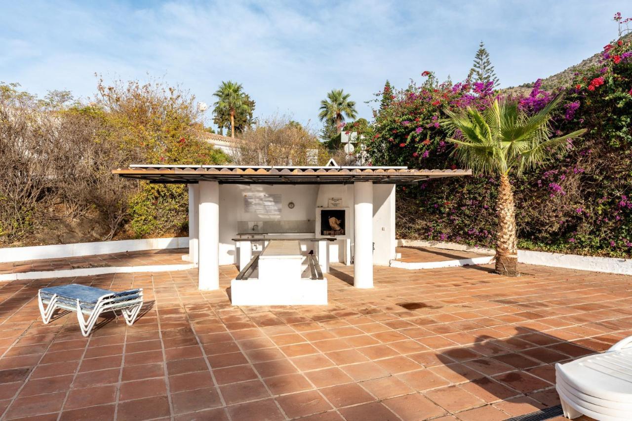 Vakantiehuis Malagasuite Blue Paradise House