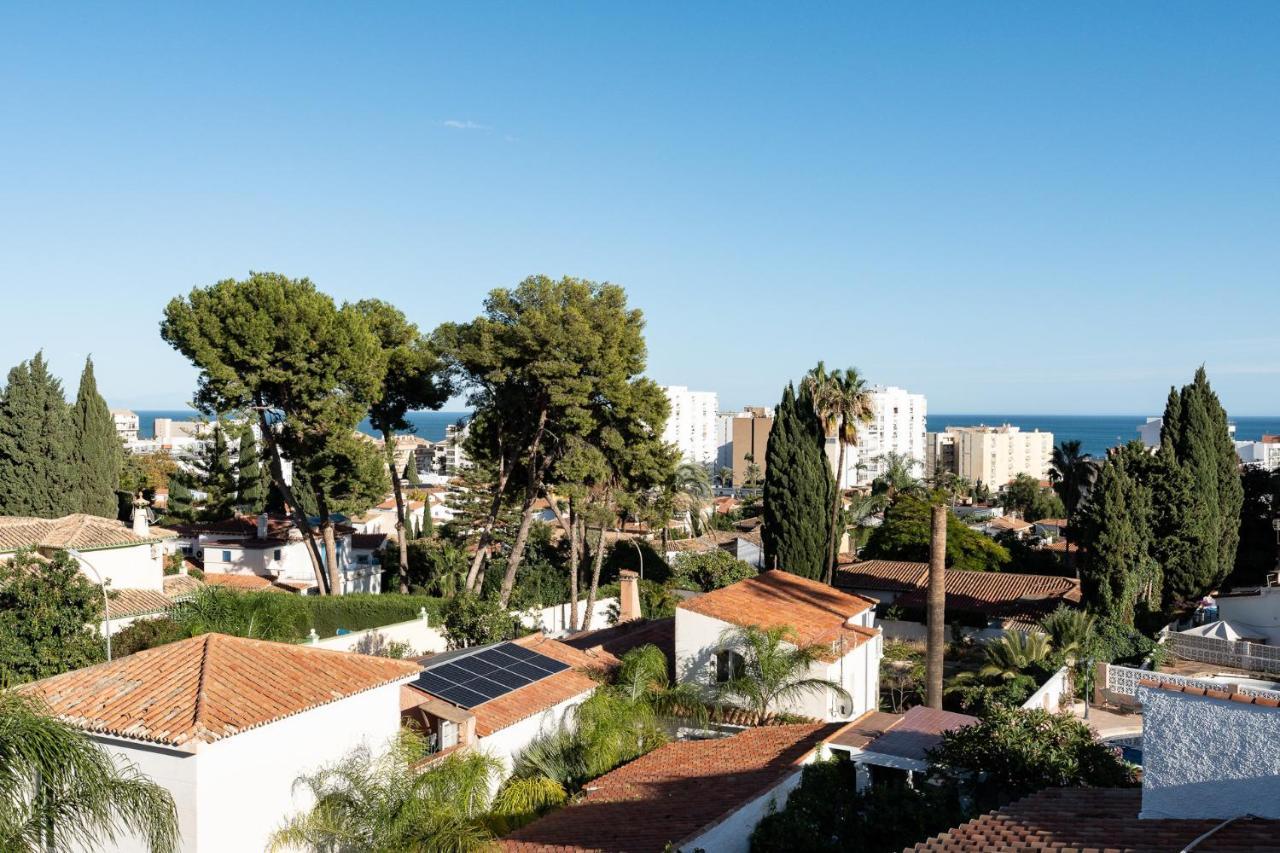 Apartment Sunny 2br Pool Terrace Seaview *