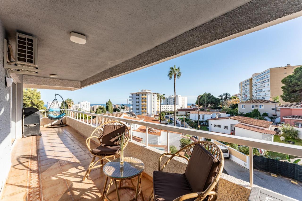 Apartment Sunny 2br Pool Terrace Seaview *