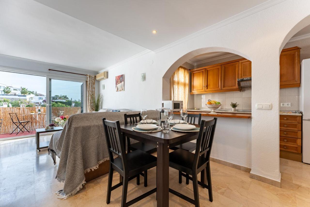 Malagasuite Blue Paradise House Vakantiehuis