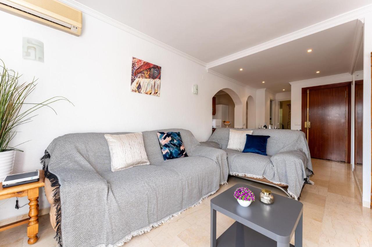 Vakantiehuis Malagasuite Blue Paradise House *