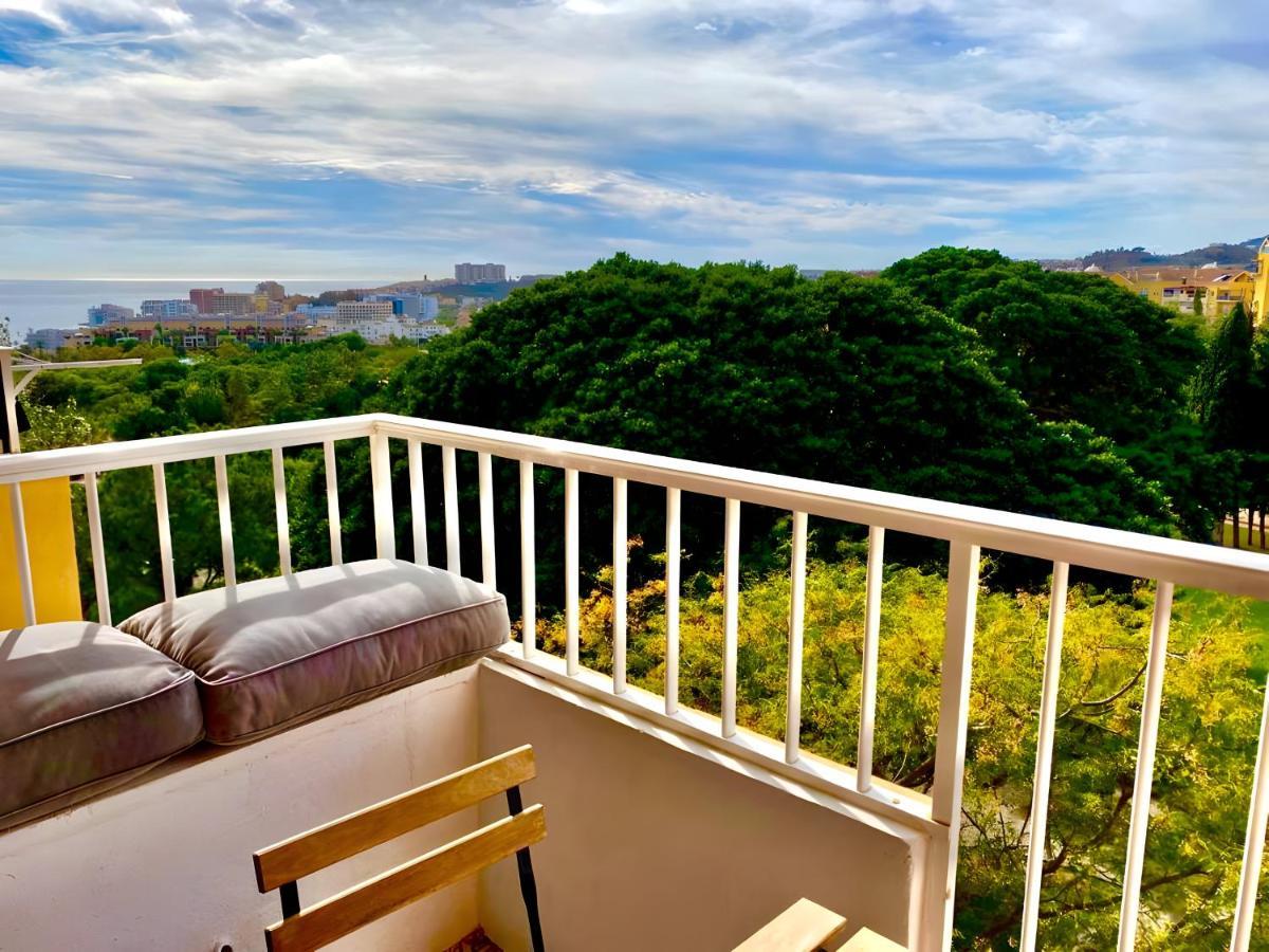 Apartment Luxury Sunset Benalmadena