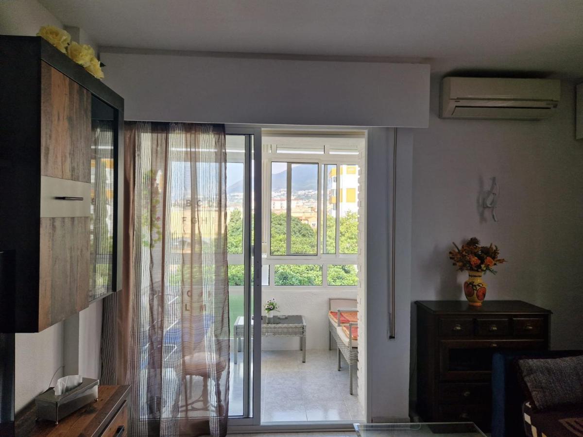 Apartment Helena Benalmadena