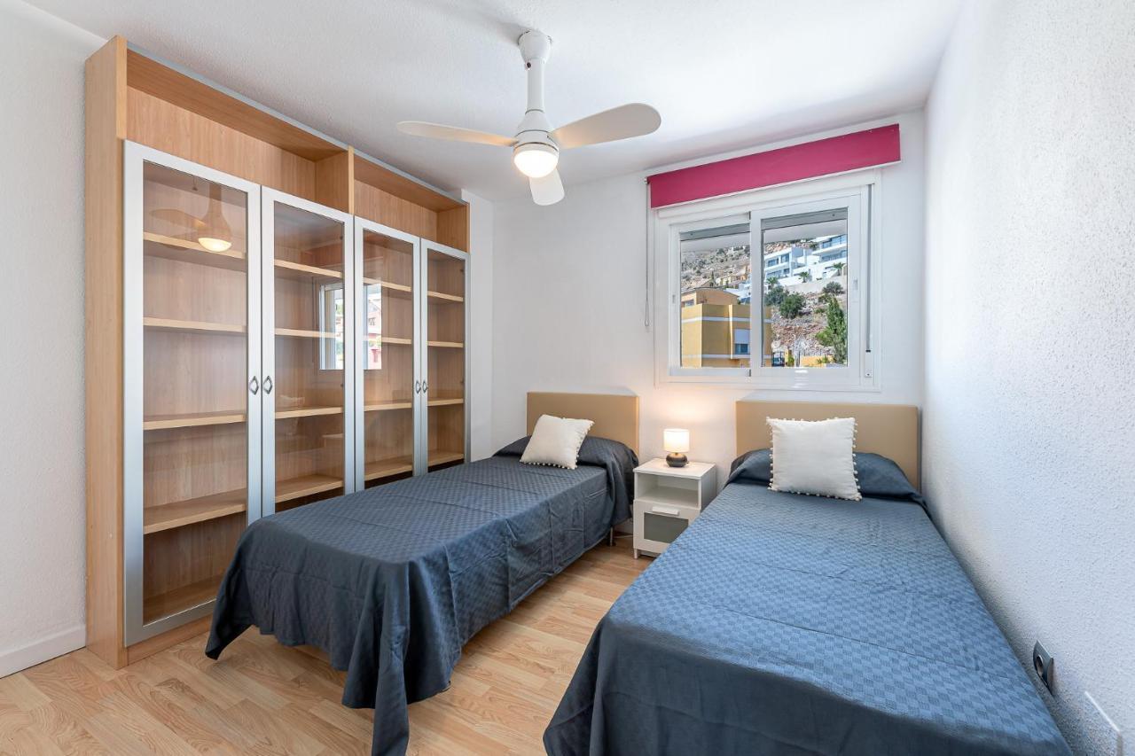 797 Rentals- Espectacular Piso 6 Con Vistas Al Mar *