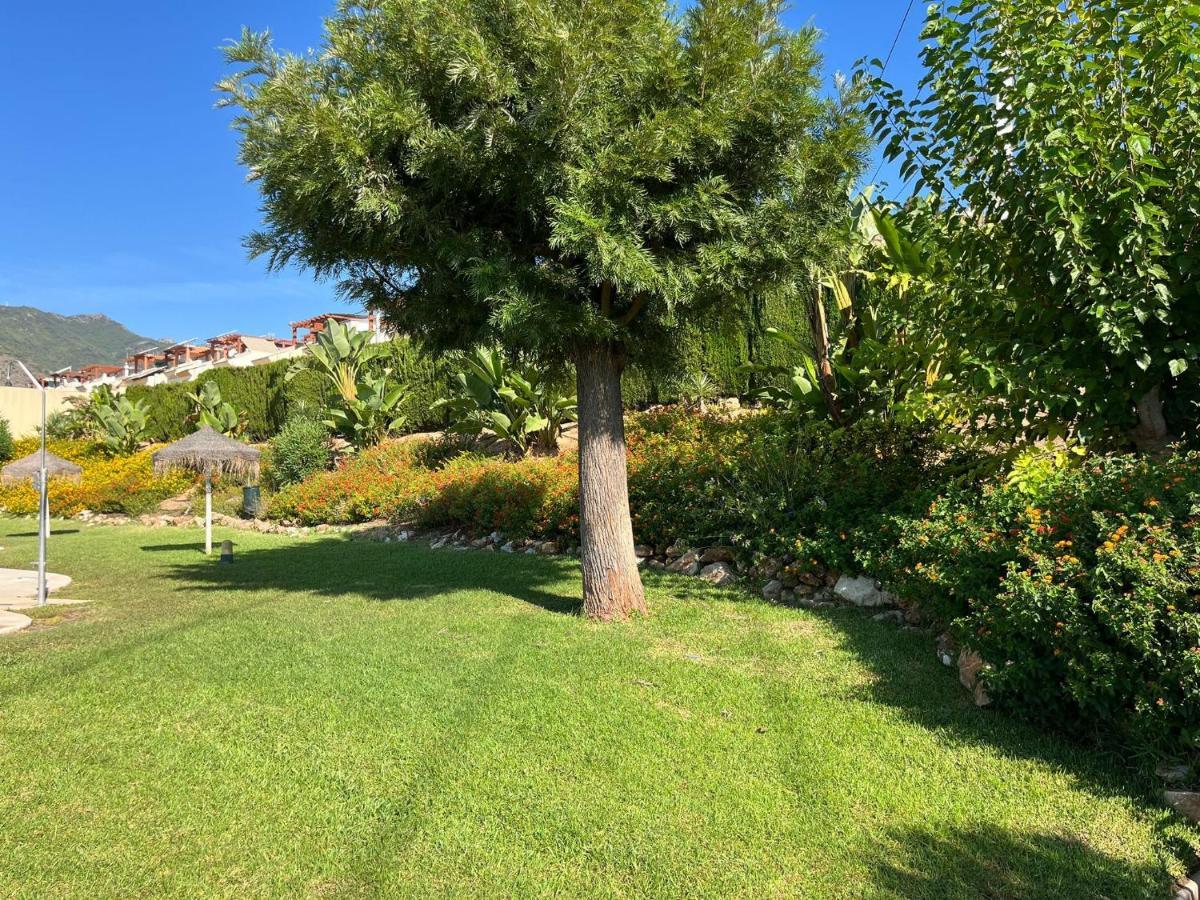 797 Rentals- Espectacular Piso 6 Con Vistas Al Mar Apartment Benalmadena