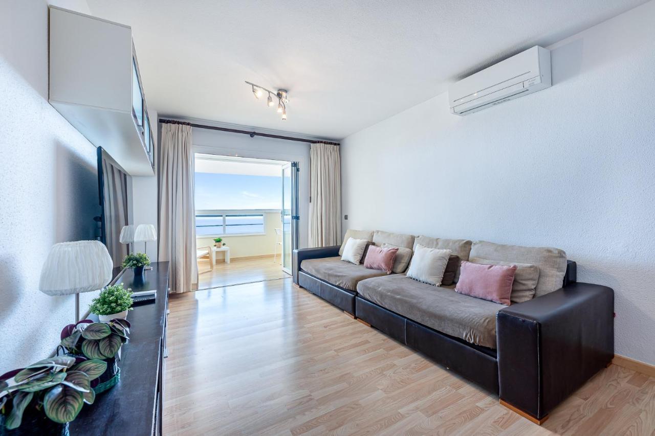 Apartment 797 Rentals- Espectacular Piso 6 Con Vistas Al Mar