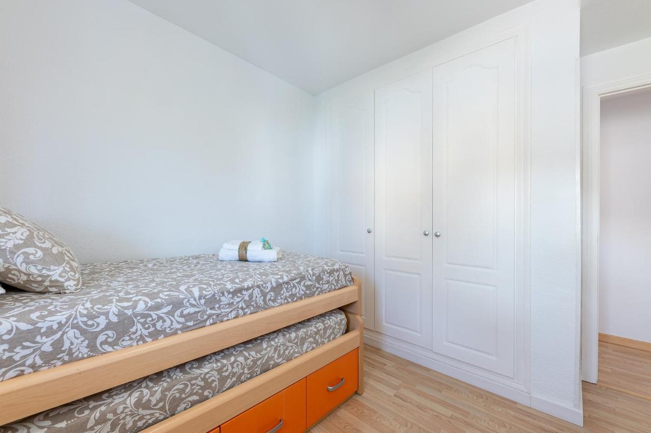 Apartment 797 Rentals- Espectacular Piso 6 Con Vistas Al Mar Benalmadena