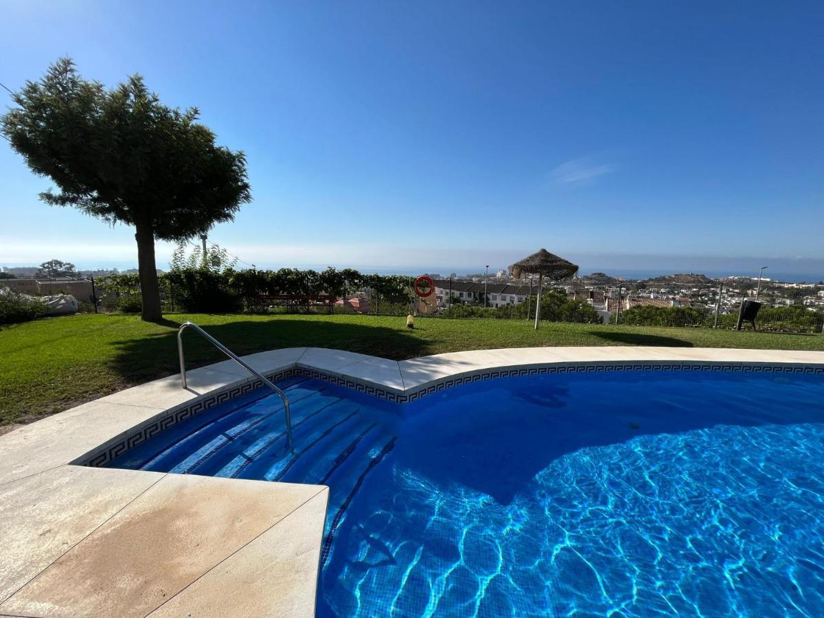 797 Rentals- Espectacular Piso 6 Con Vistas Al Mar Apartment