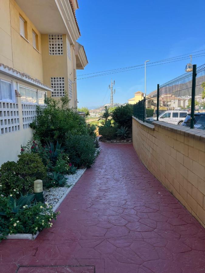 797 Rentals- Espectacular Piso 6 Con Vistas Al Mar Apartment Benalmadena