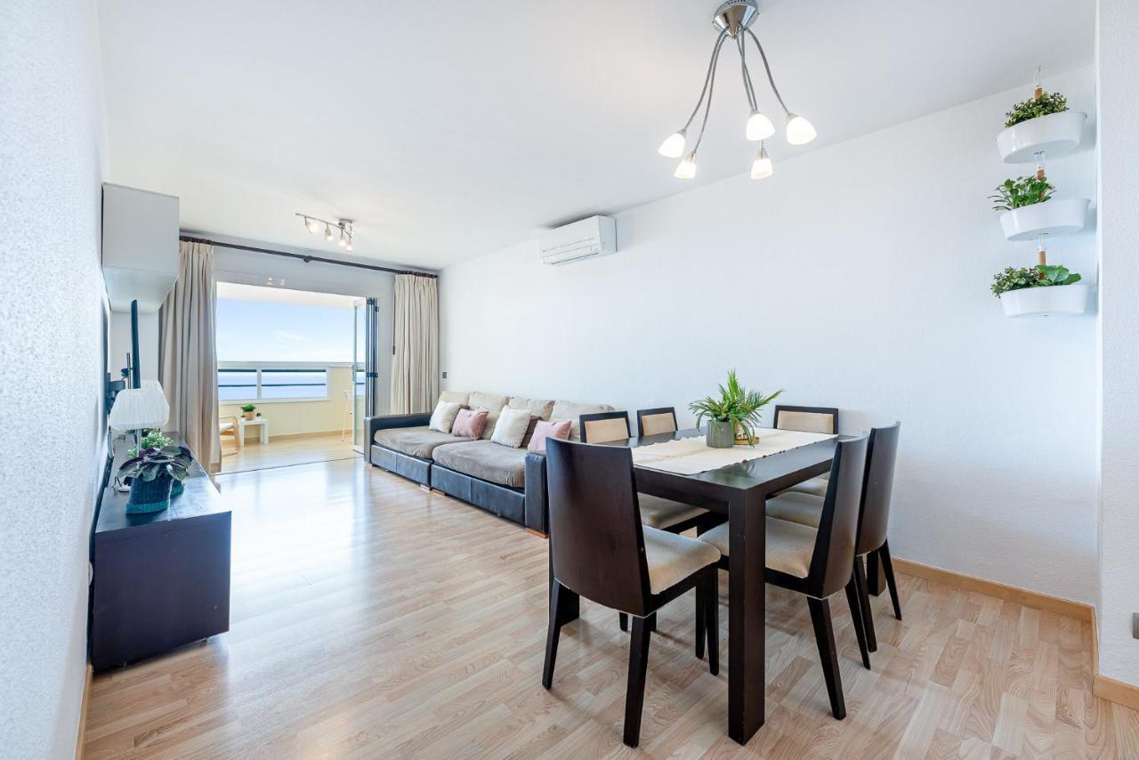 Apartment 797 Rentals- Espectacular Piso 6 Con Vistas Al Mar