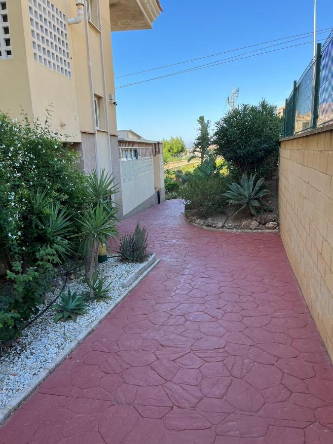 797 Rentals- Espectacular Piso 6 Con Vistas Al Mar Apartment