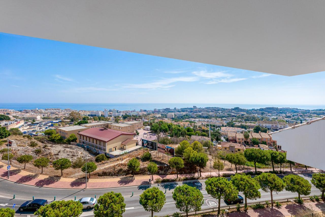 Apartment 797 Rentals- Espectacular Piso 6 Con Vistas Al Mar
