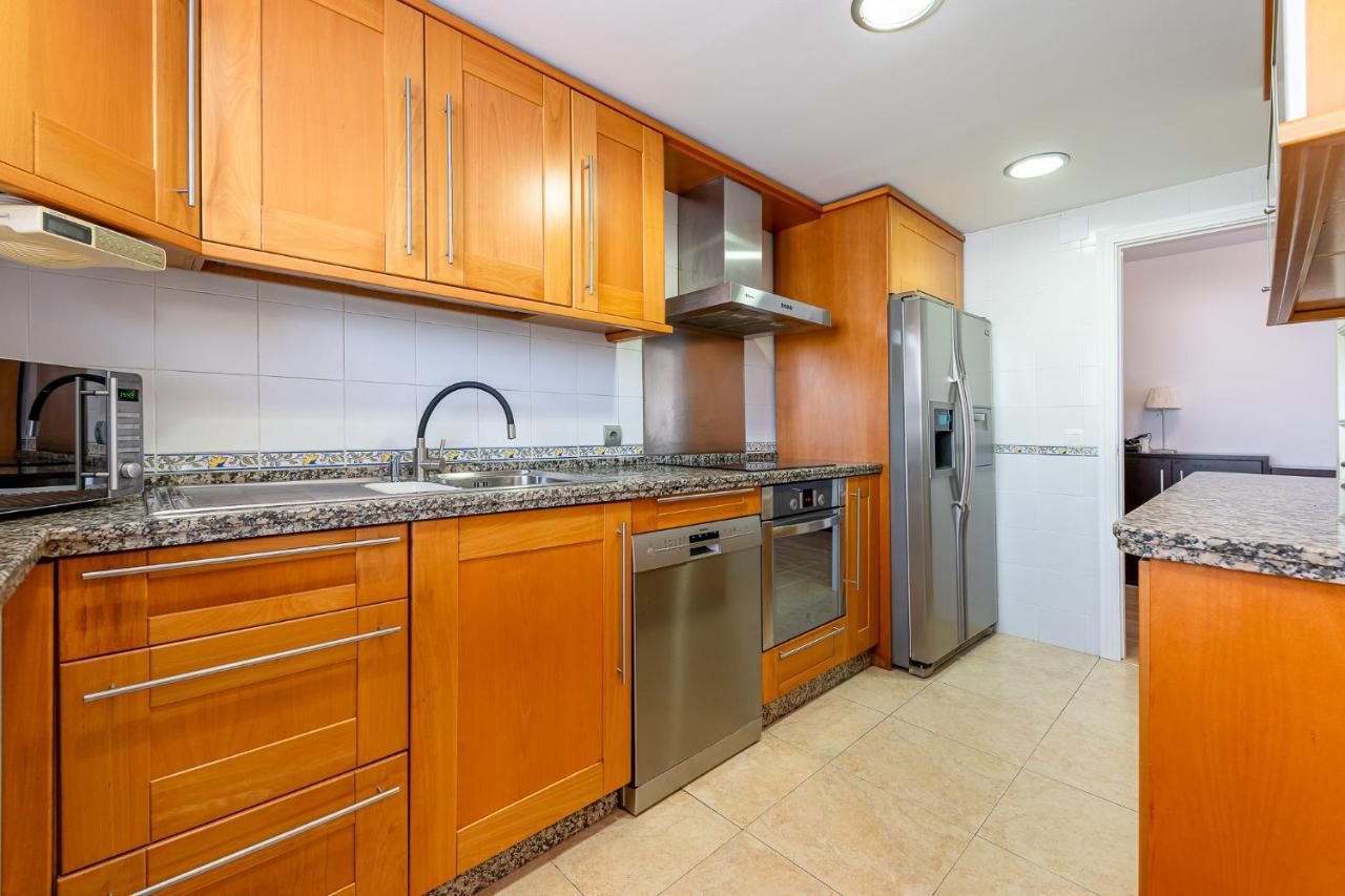 Apartment 797 Rentals- Espectacular Piso 6 Con Vistas Al Mar *