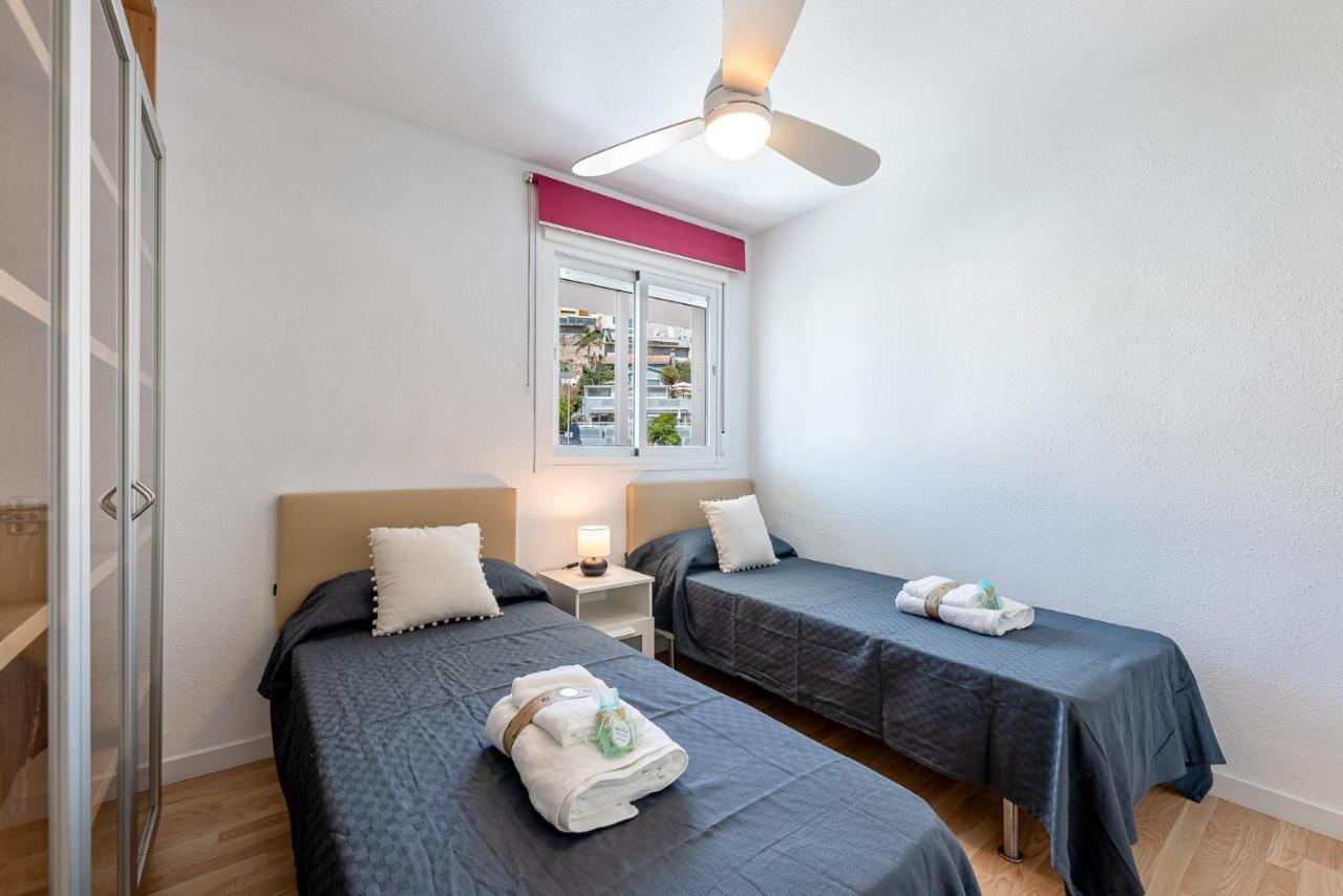 Apartment 797 Rentals- Espectacular Piso 6 Con Vistas Al Mar *