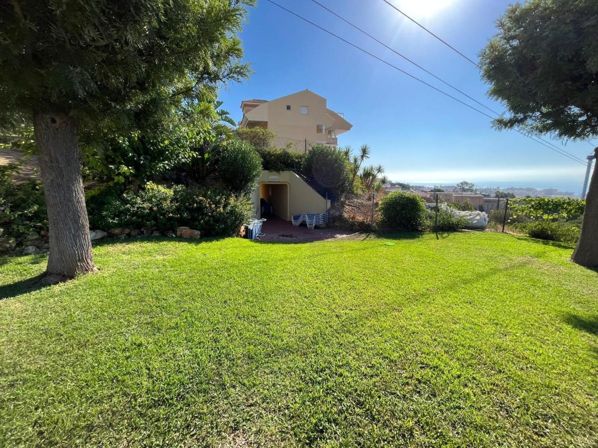 797 Rentals- Espectacular Piso 6 Con Vistas Al Mar Apartment