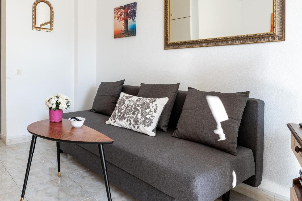 Appartement Estudio Hercules *