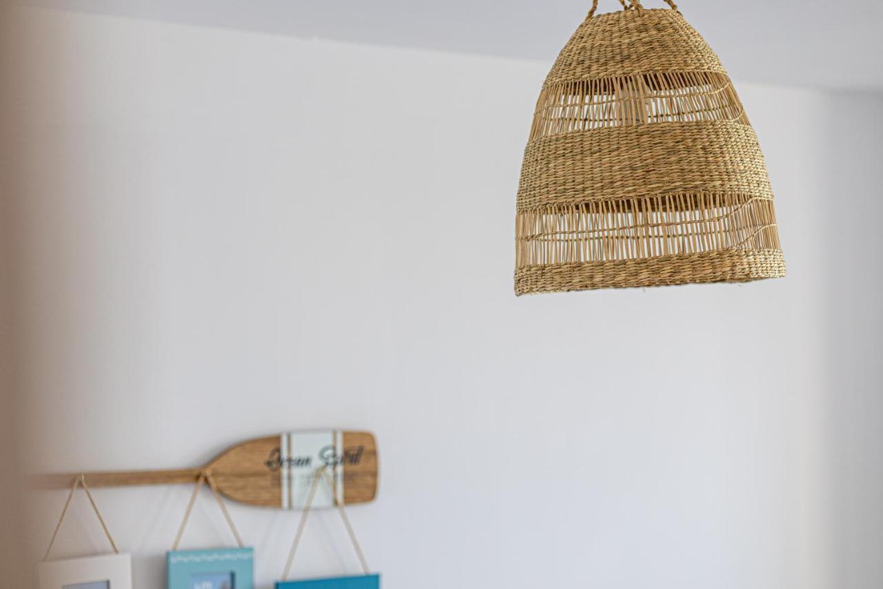 Sunstay Loft Puerto Marina Apartamento Benalmádena