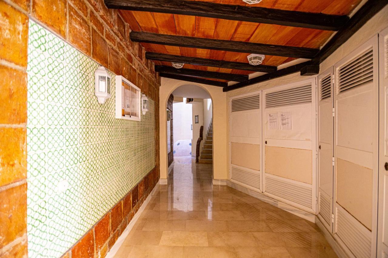 Apartamento Sunstay Loft Puerto Marina Benalmádena
