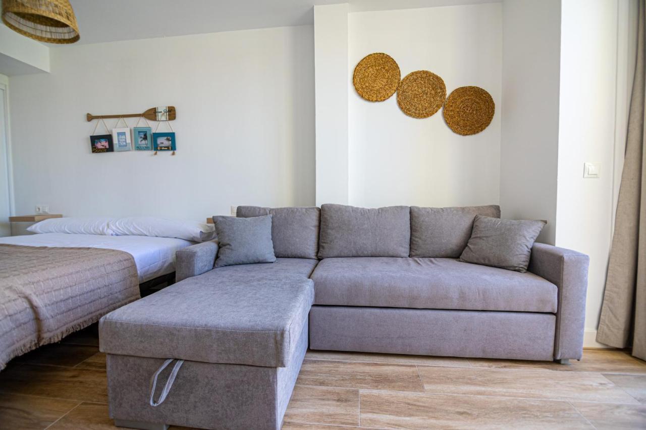 Sunstay Loft Puerto Marina *