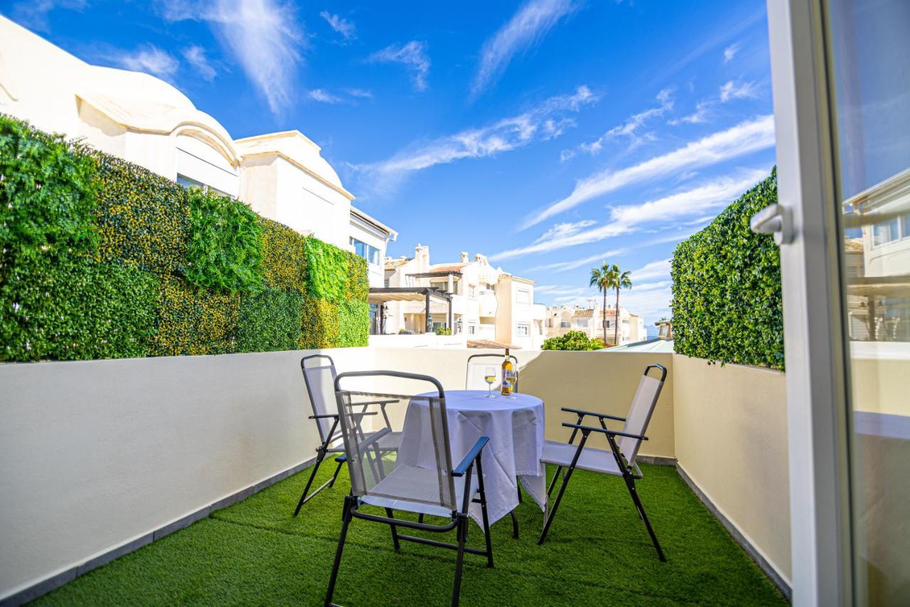 Sunstay Loft Puerto Marina