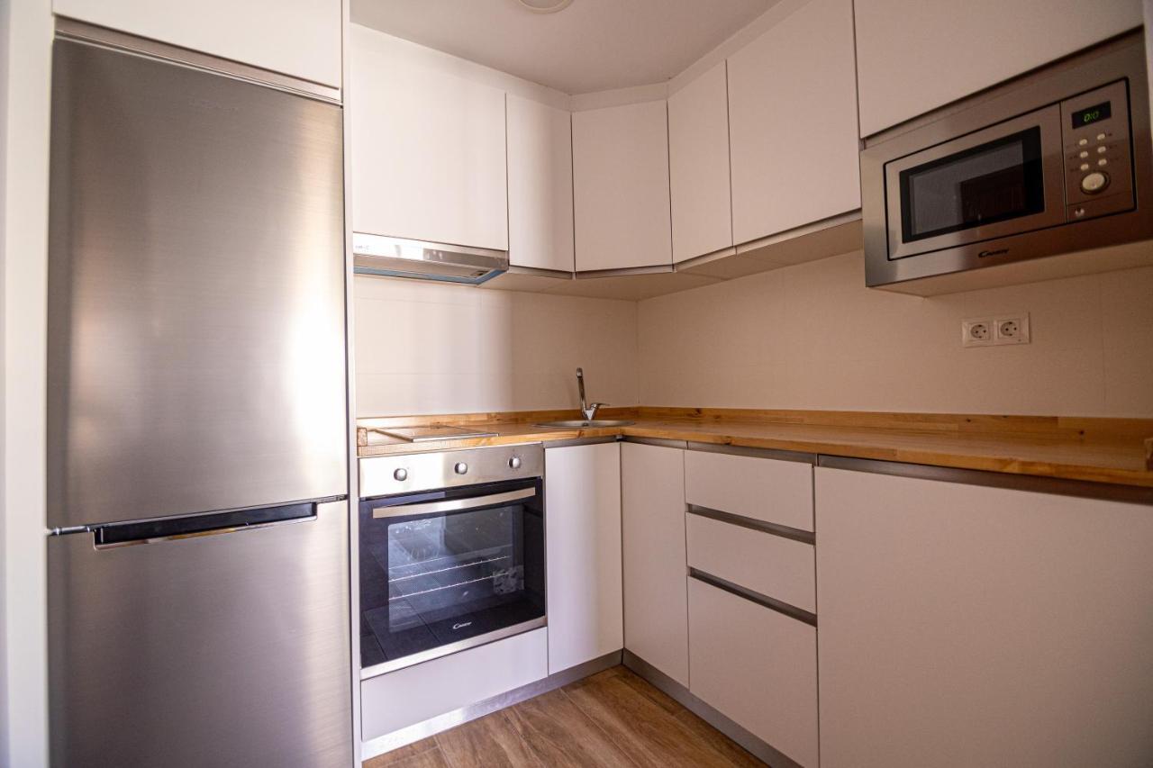 Sunstay Loft Puerto Marina * Benalmádena