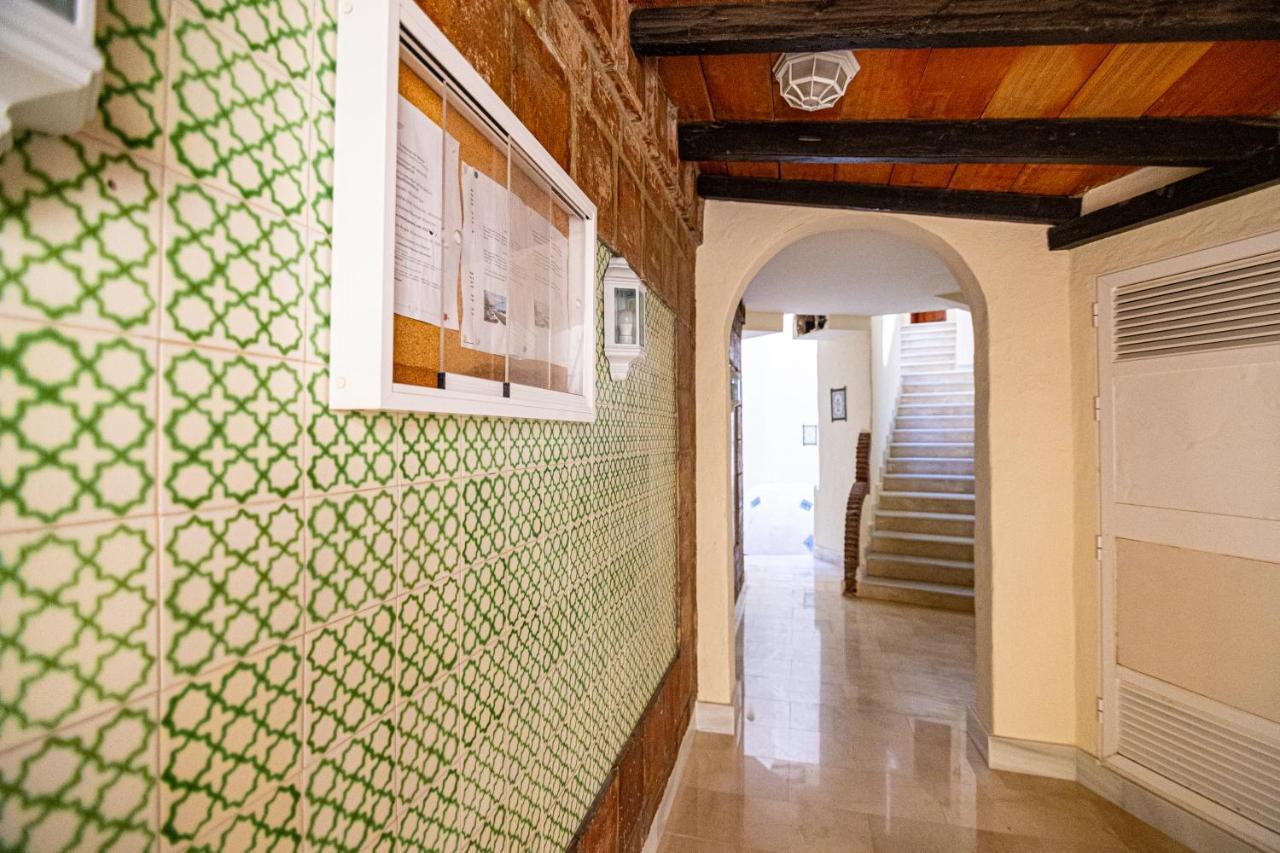 Sunstay Loft Puerto Marina Apartamento