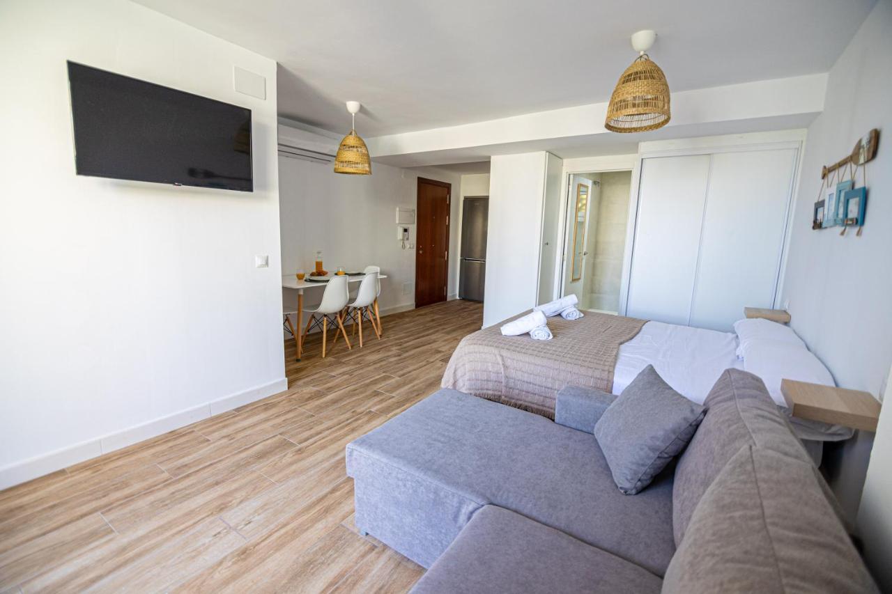 Sunstay Loft Puerto Marina *