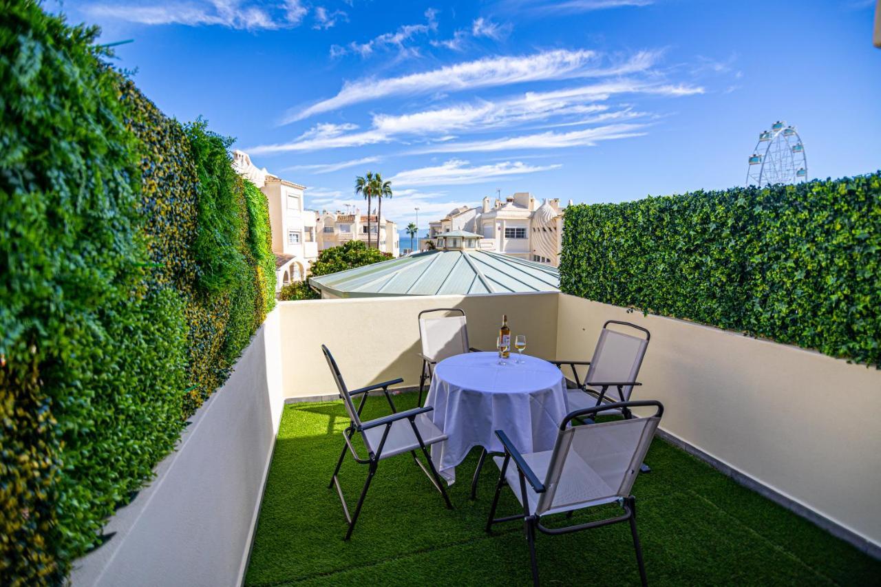 Apartamento Sunstay Loft Puerto Marina *