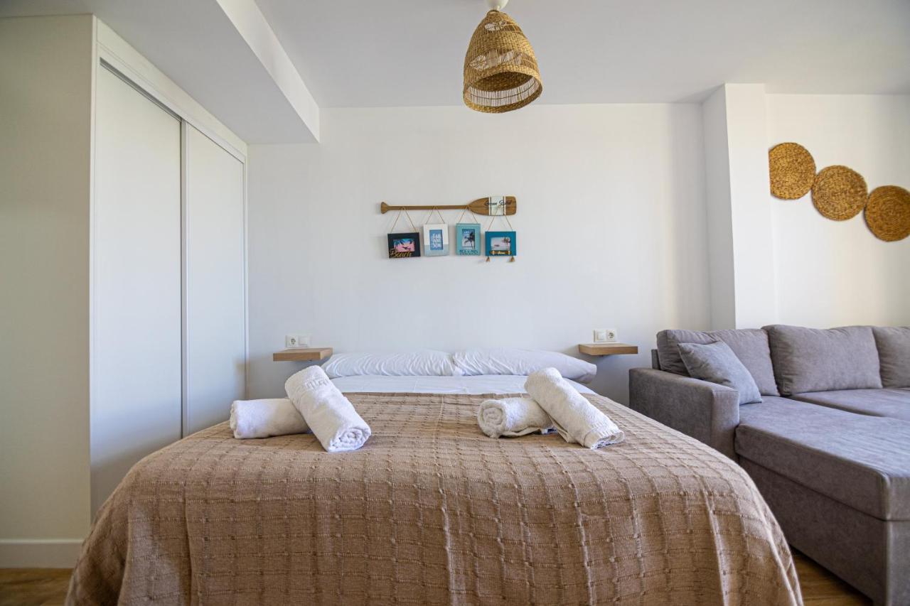 Apartamento Sunstay Loft Puerto Marina