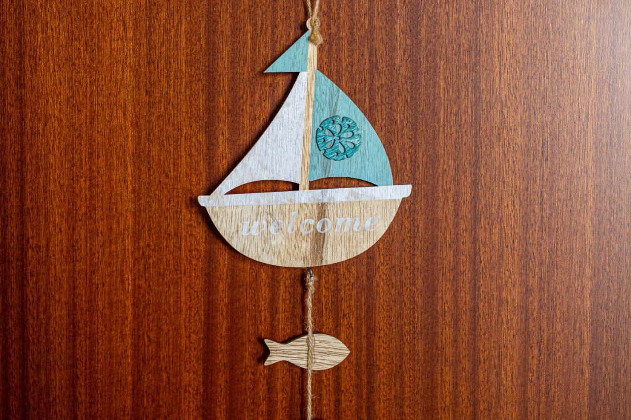 Apartamento Sunstay Loft Puerto Marina *