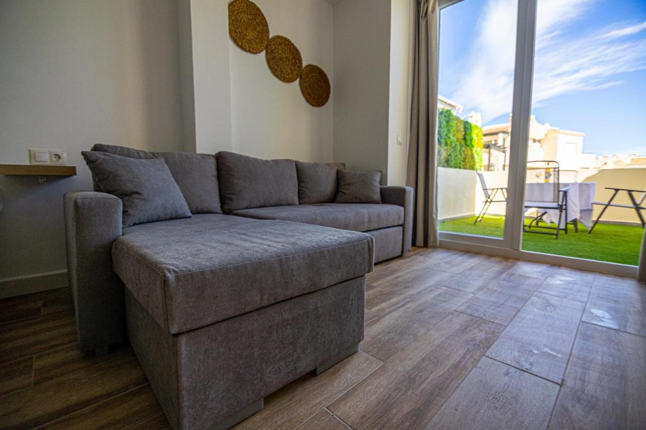 Sunstay Loft Puerto Marina