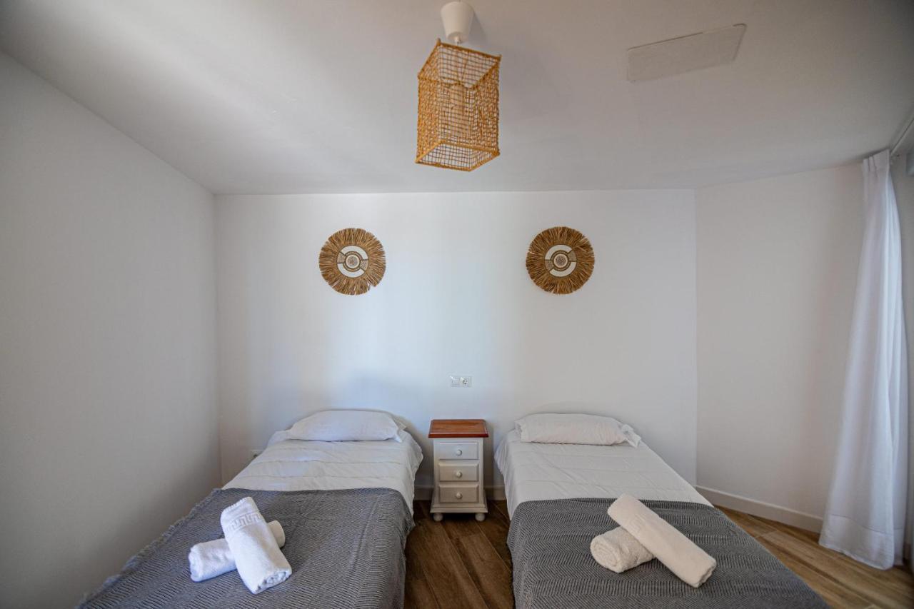 Sunstay Portview Marina Flat Ii Benalmádena