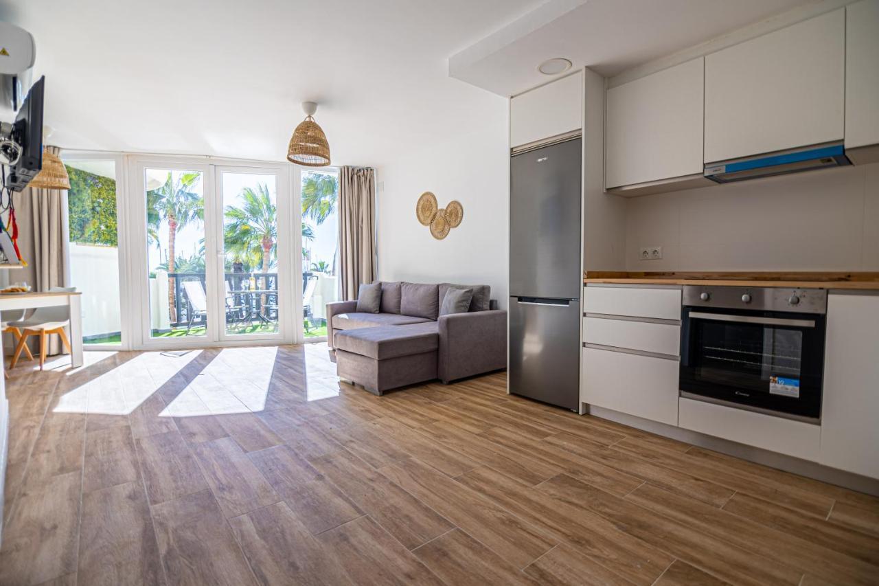 Sunstay Portview Marina Flat Ii Appartement Benalmádena