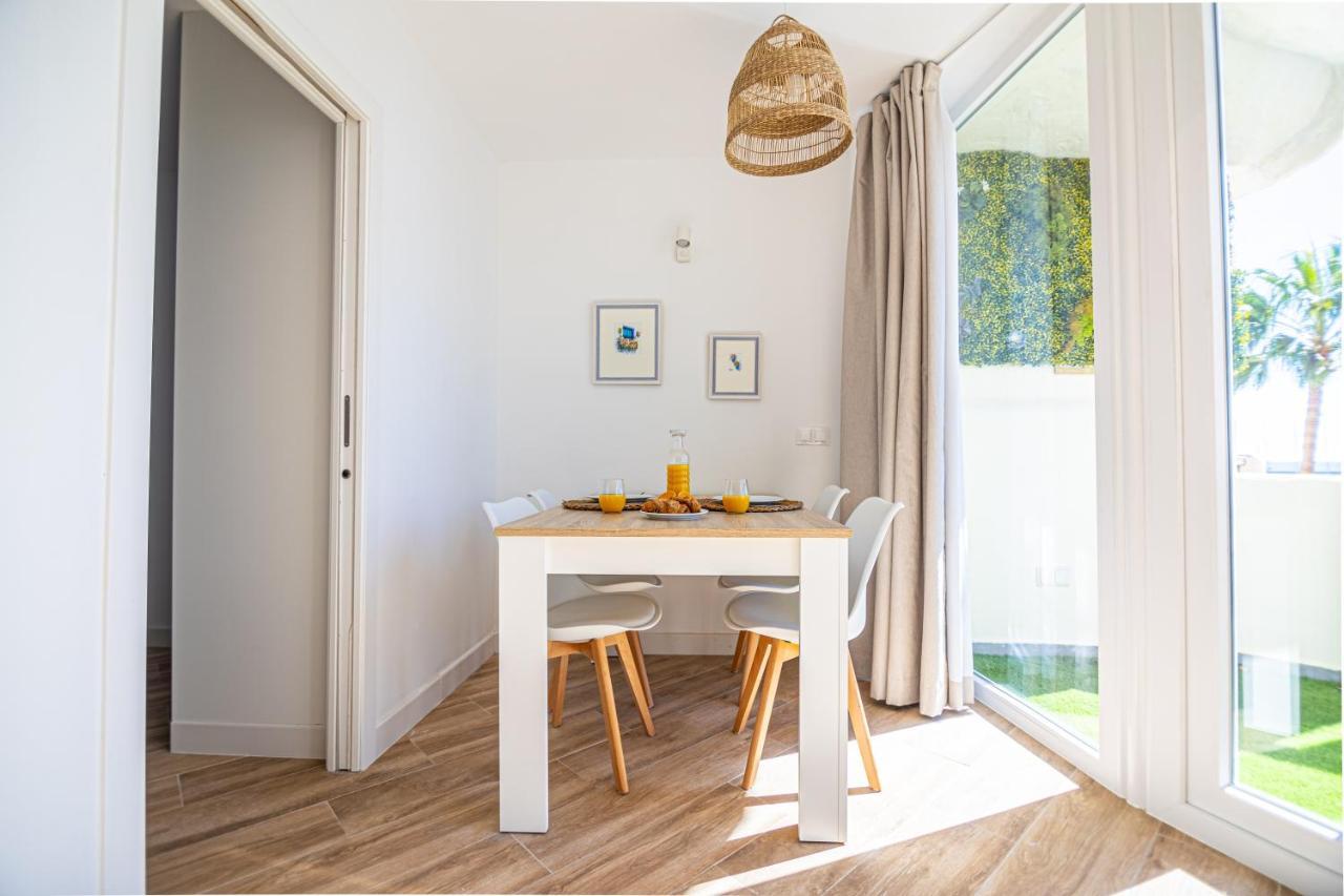 Sunstay Portview Marina Flat Ii Benalmádena