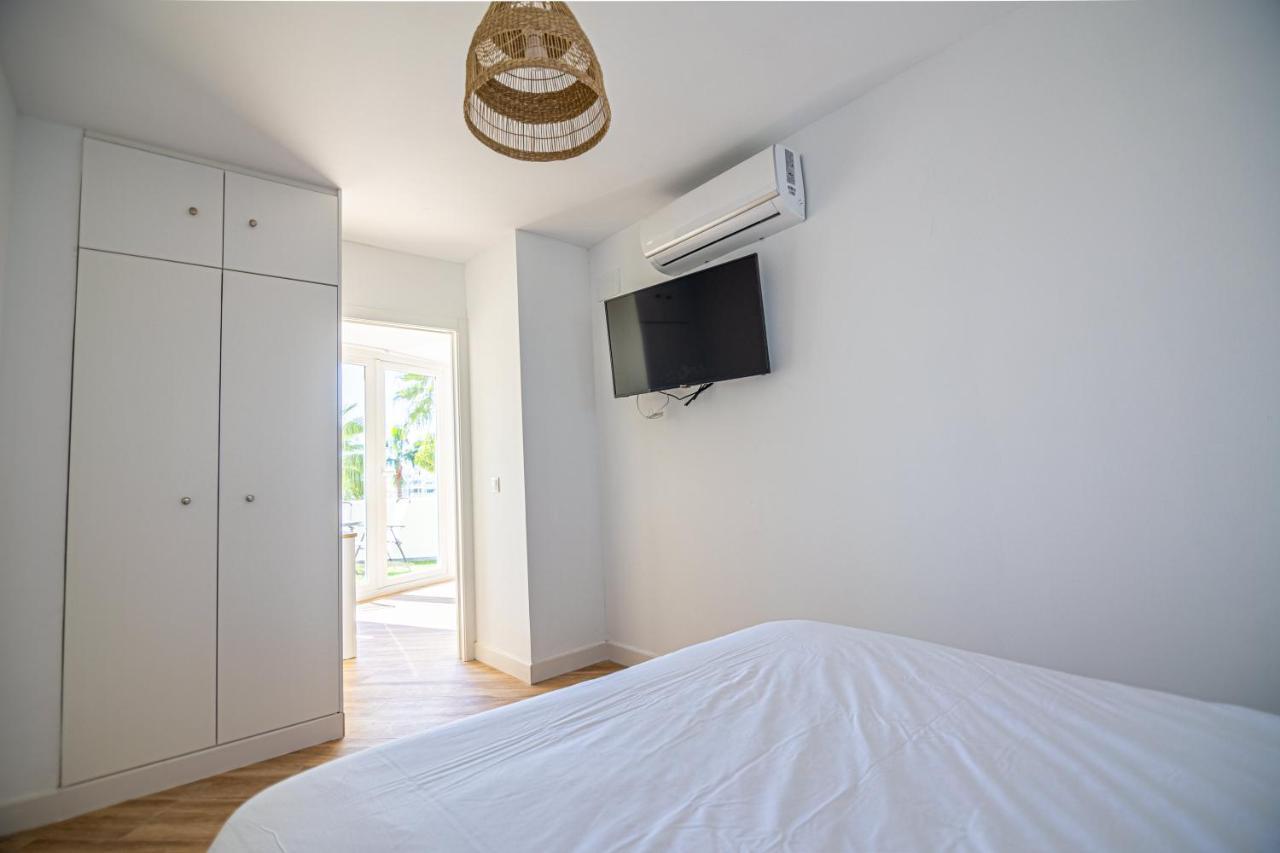 Sunstay Portview Marina Flat Ii Benalmádena