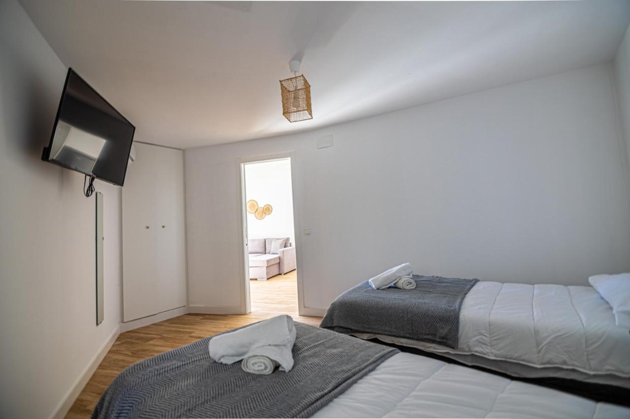 Appartement Sunstay Portview Marina Flat Ii Benalmádena