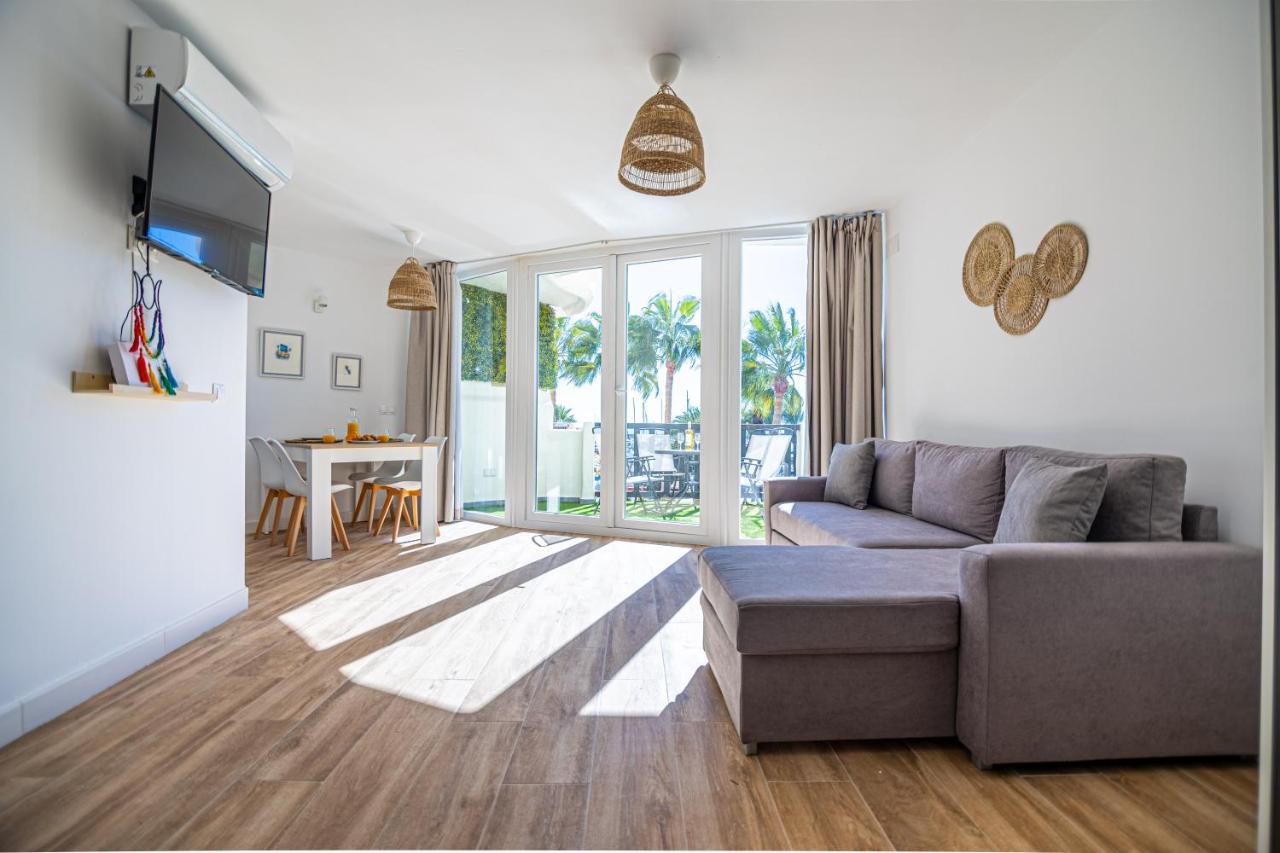 Appartement Sunstay Portview Marina Flat Ii *