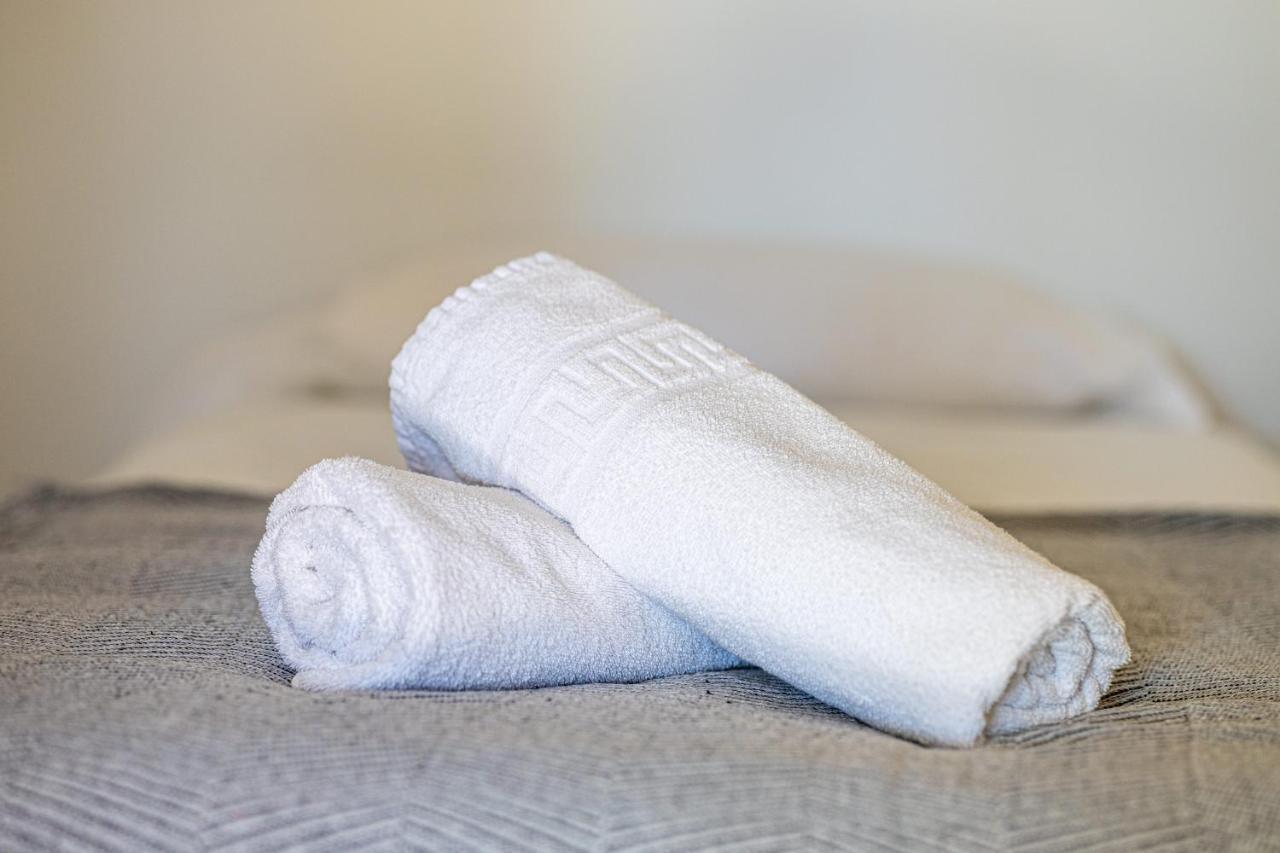 Sunstay Portview Marina Flat Ii Appartement Benalmádena