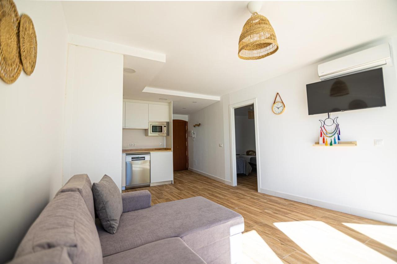 Sunstay Portview Marina Flat Ii Appartement Benalmádena