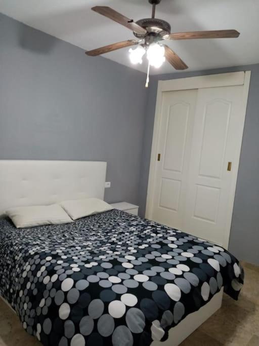 Rincon Marino Torrequebrada Appartement *