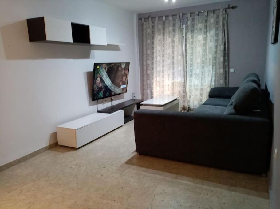 Rincon Marino Torrequebrada Appartement