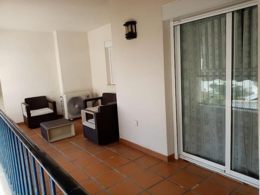 Appartement Rincon Marino Torrequebrada Benalmádena