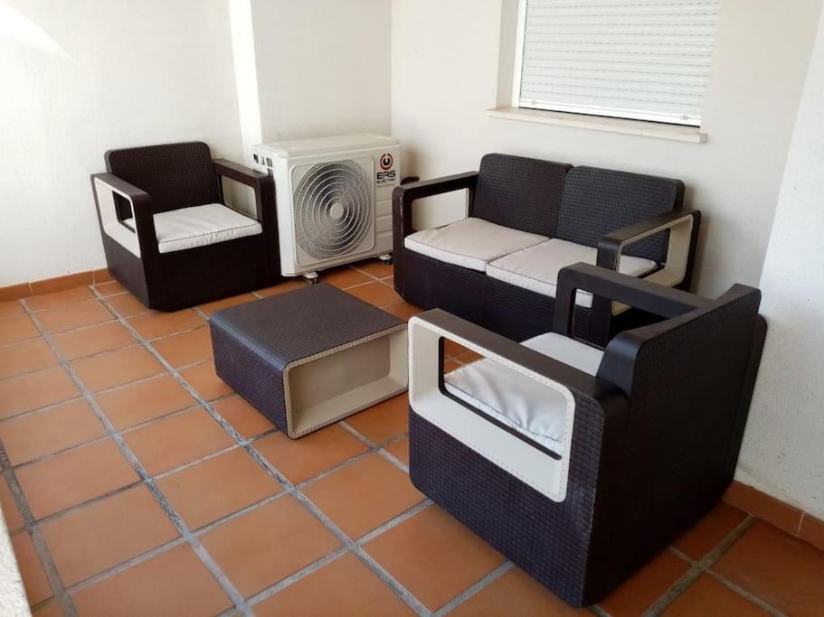 Appartement Rincon Marino Torrequebrada Benalmádena