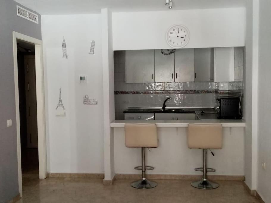 Rincon Marino Torrequebrada * Benalmádena
